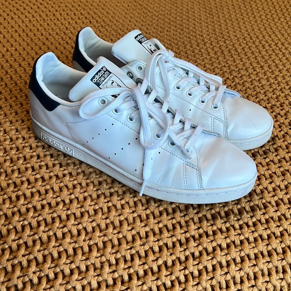 Men’s Adidas Stan Smith